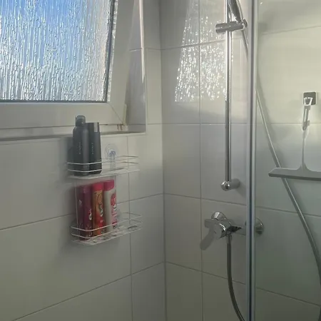 Appartement - Messe & Uni Nah Essen